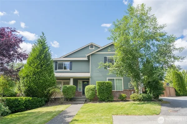 $4,750 | 22306 Northeast 100th Way, Redmond, WA 98053