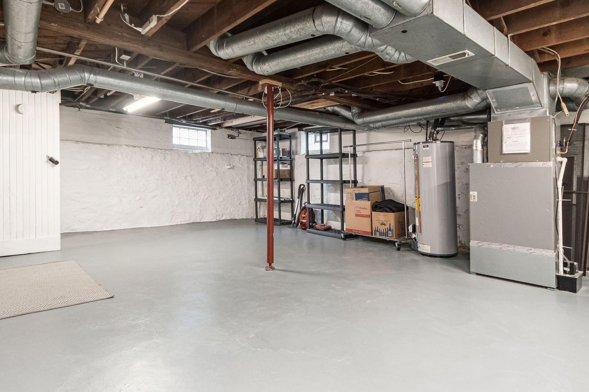 1896 Guilford Road Columbus, OH 43221 - Photo 27 of 42 Great Storage and/or Workout Room