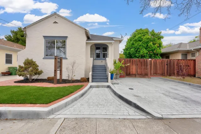$1,450,000 | 680 South 12th Street, San Jose, CA 95112