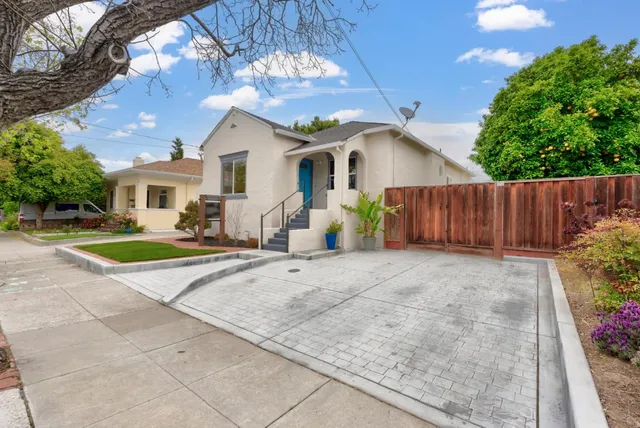 $1,450,000 | 680 South 12th Street, San Jose, CA 95112