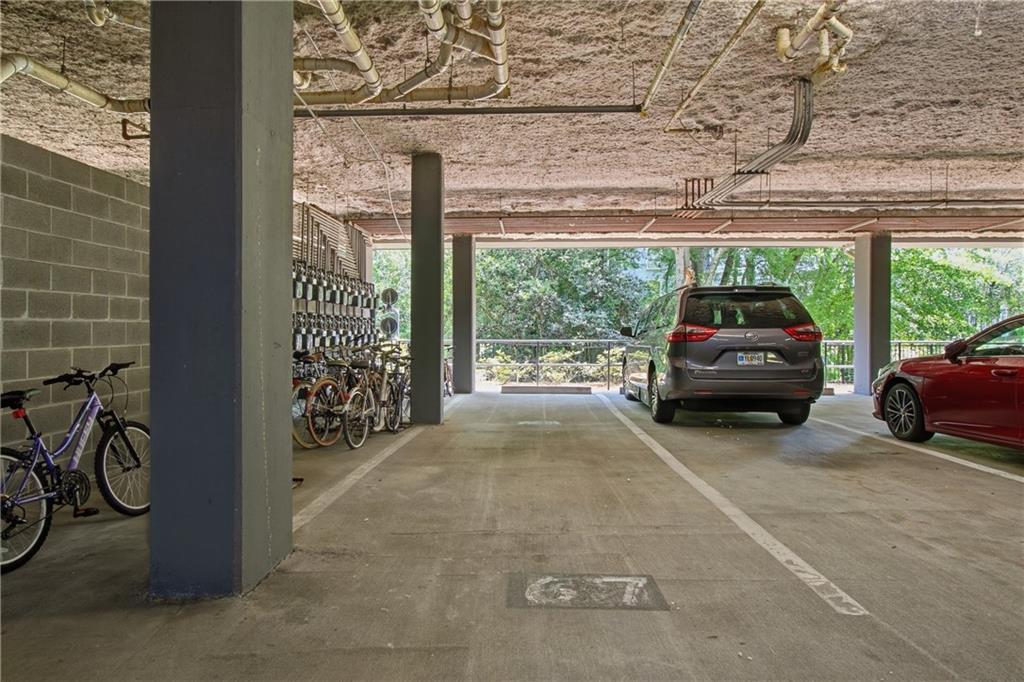 3203 Lenox Road Northeast, Unit 32 Atlanta, GA 30324 - Photo 31 of 37