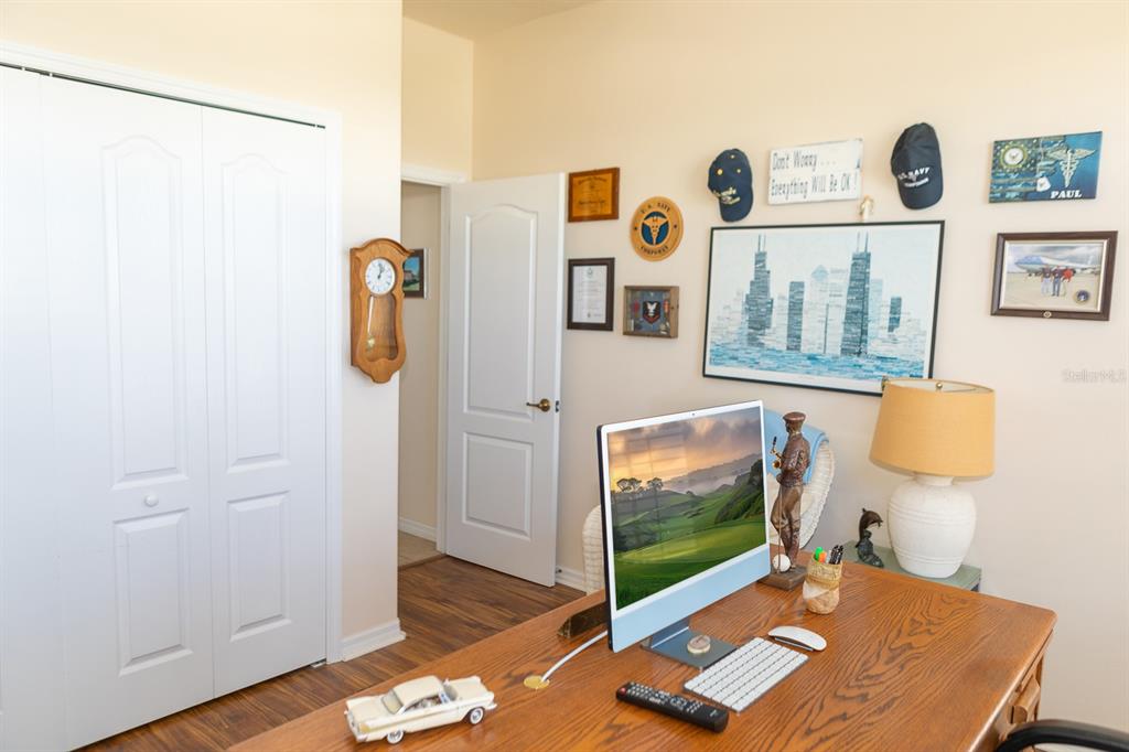 14 Windward Terrace Placida, FL 33946 - Photo 30 of 41 a living room with a couch and a window