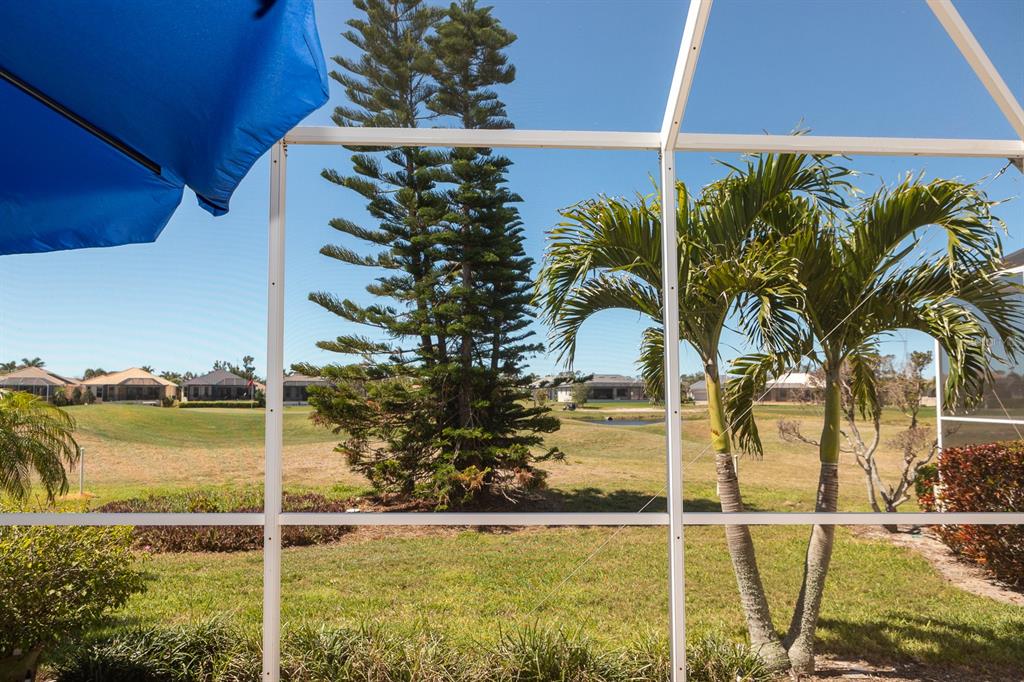 14 Windward Terrace Placida, FL 33946 - Photo 38 of 41 a view of swimming pool