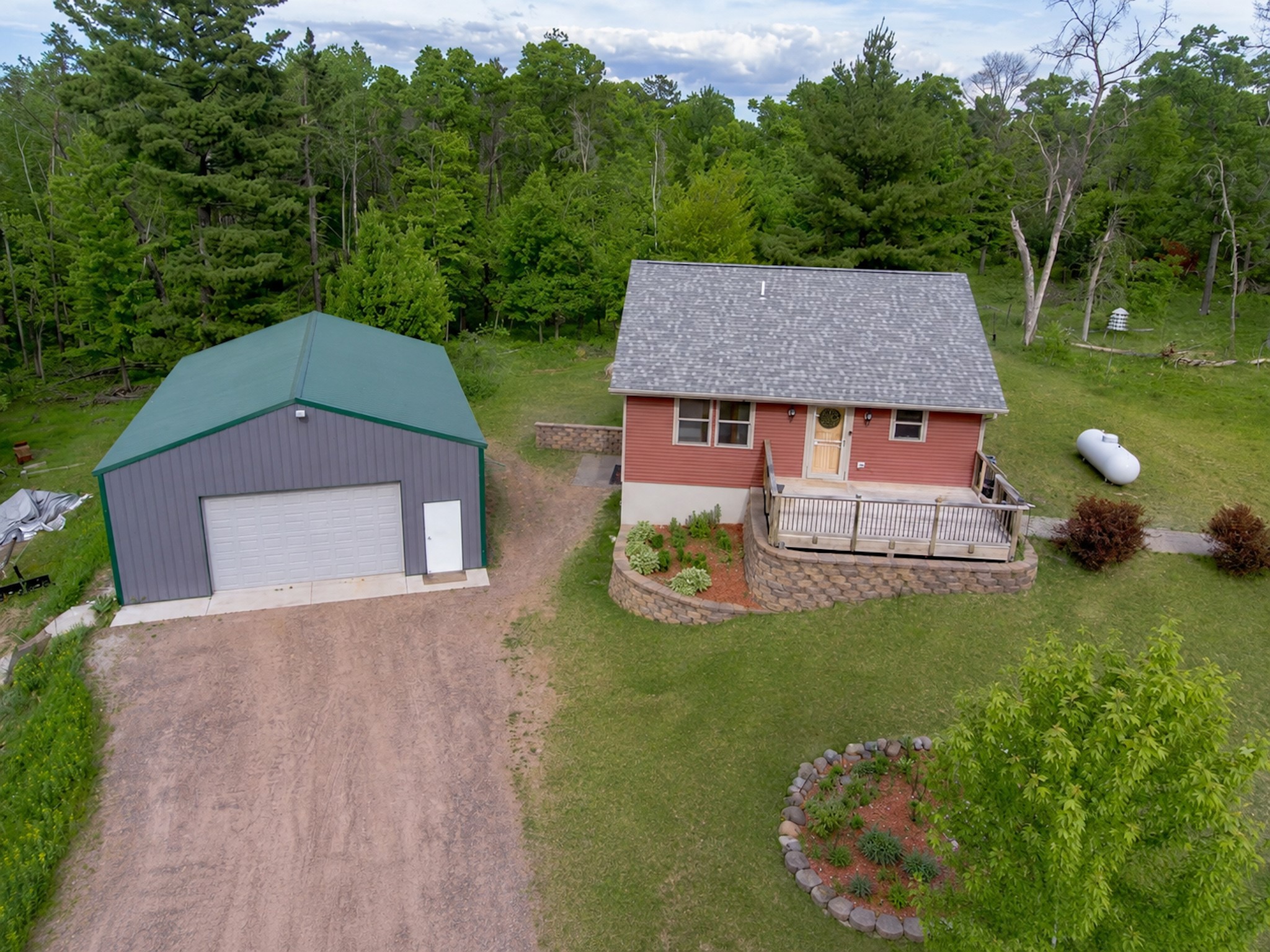 28870 East Yellow River Road Danbury, WI 54830 - Photo 31 of 36