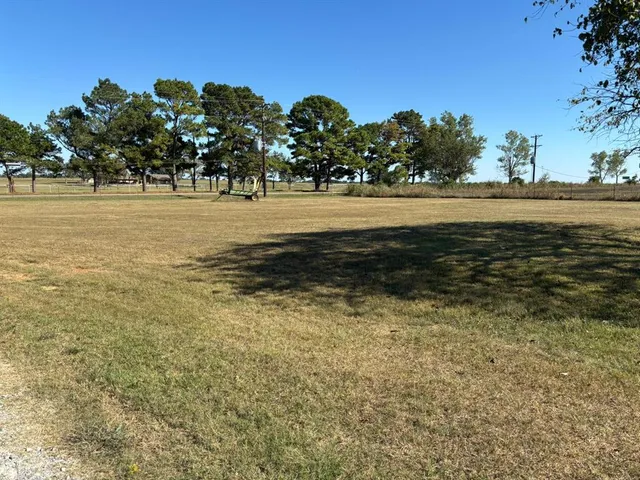 a view of an ocean view