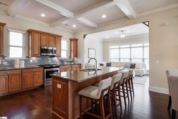 $698,900 | 606 Winding Slope Drive, Piedmont, SC 29673