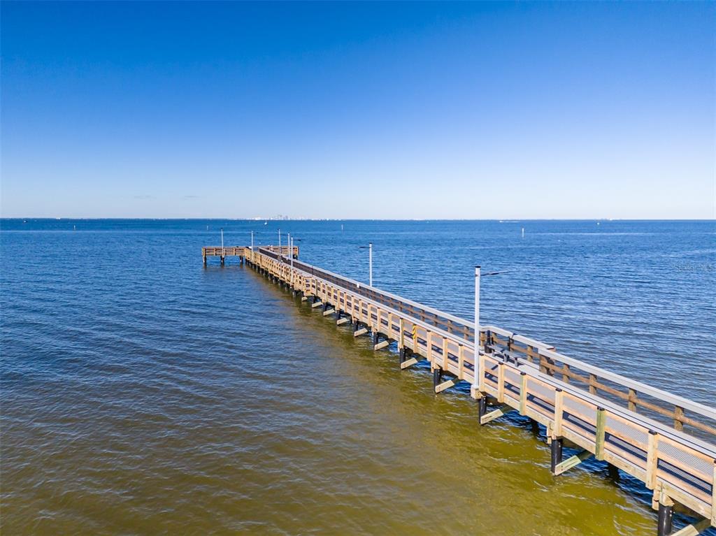611 Destiny Drive, Unit 101 Ruskin, FL 33570 - Photo 42 of 45