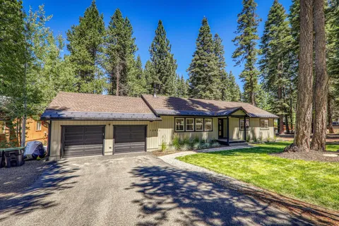 $969,000 | 12481 Rainbow Drive, Truckee, CA 96161