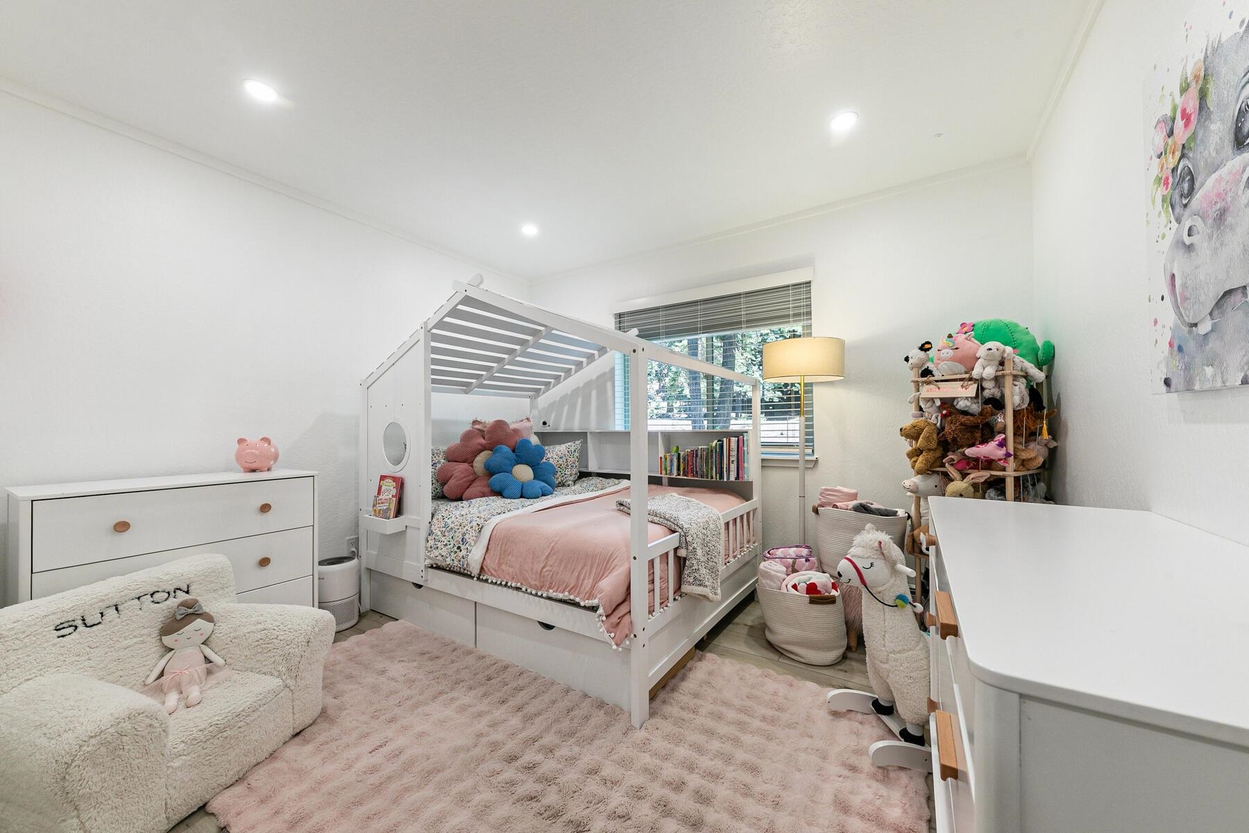 12481 Rainbow Drive Truckee, CA 96161 - Photo 22 of 28