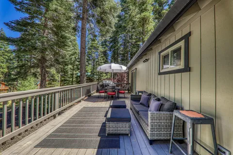 $969,000 | 12481 Rainbow Drive, Truckee, CA 96161