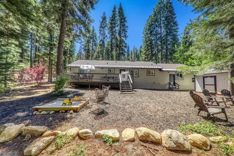 $969,000 | 12481 Rainbow Drive, Truckee, CA 96161