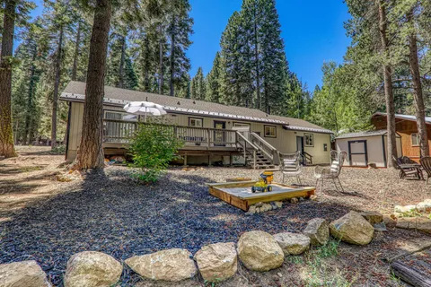$969,000 | 12481 Rainbow Drive, Truckee, CA 96161