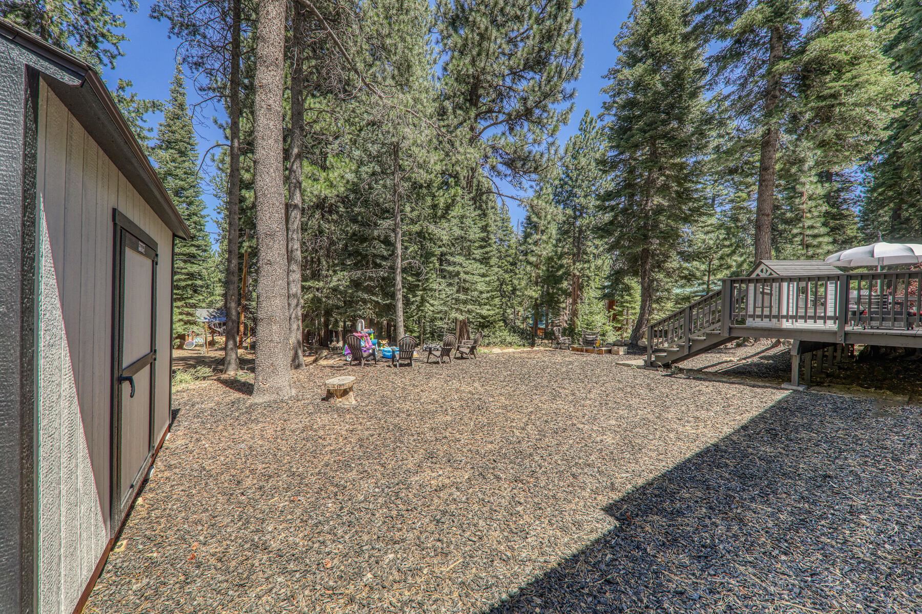 12481 Rainbow Drive Truckee, CA 96161 - Photo 27 of 28
