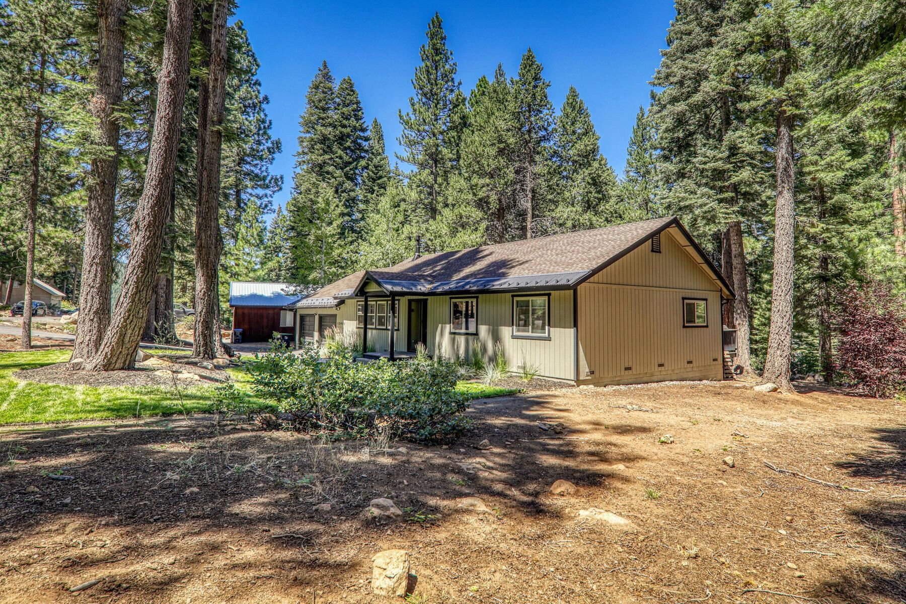 12481 Rainbow Drive Truckee, CA 96161 - Photo 28 of 28