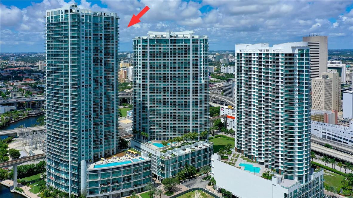 92 Southwest 3rd Street, Unit 1606 Miami, FL 33130 - Photo 45 of 62 Photo 45