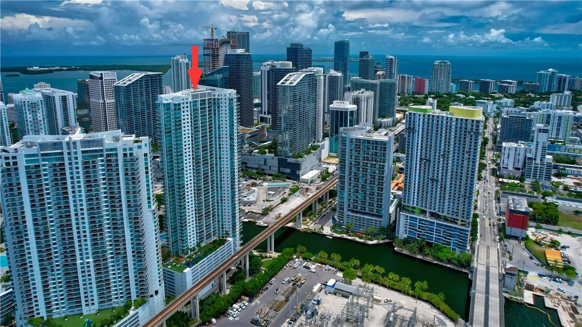 92 Southwest 3rd Street, Unit 1606 Miami, FL 33130 - Photo 52 of 62 Photo 52