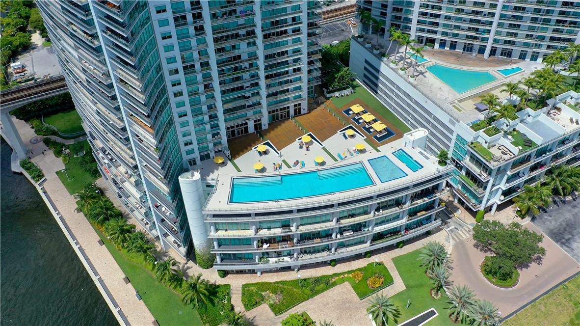 92 Southwest 3rd Street, Unit 1606 Miami, FL 33130 - Photo 55 of 62 Photo 55