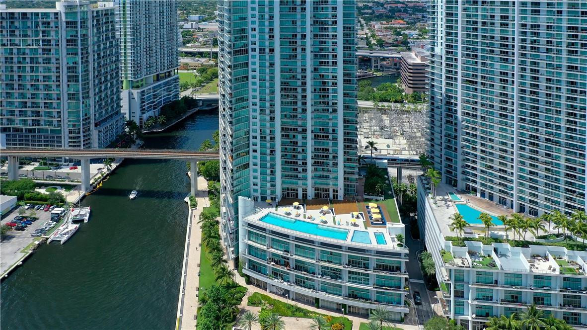 92 Southwest 3rd Street, Unit 1606 Miami, FL 33130 - Photo 60 of 62 Photo 60