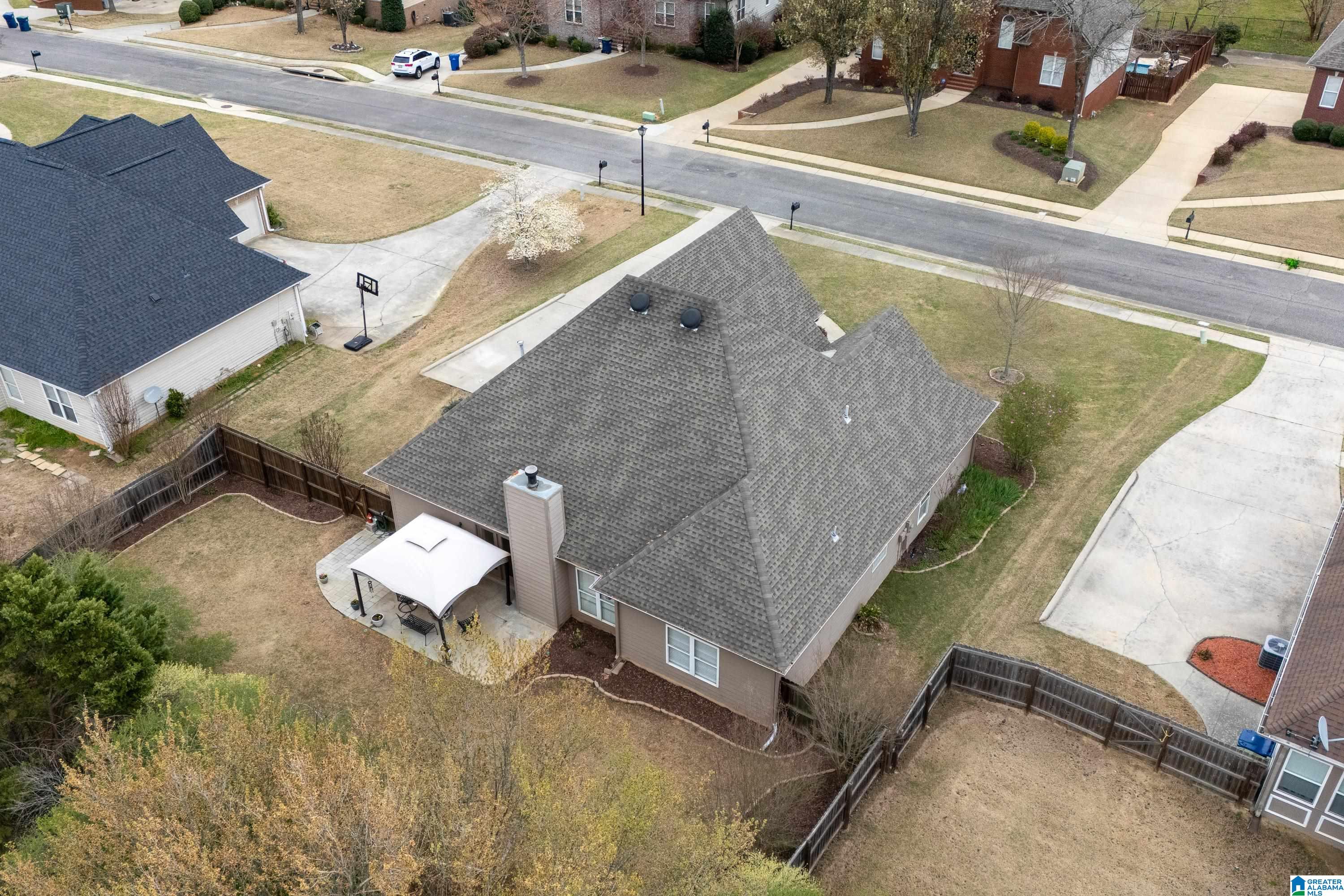 209 Lake Forest Way Alabaster, AL 35114 - Photo 39 of 56 Gallery Image 39