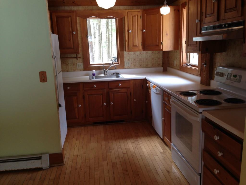 94 Ross Corner Road North Waterboro, ME 04061 - Photo 2 of 13 Photo