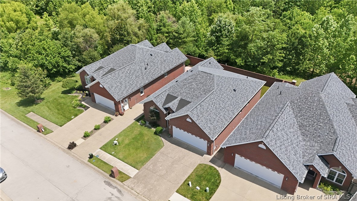 3119 Arbor Ridge Lane New Albany, IN 47150 - Photo 45 of 49