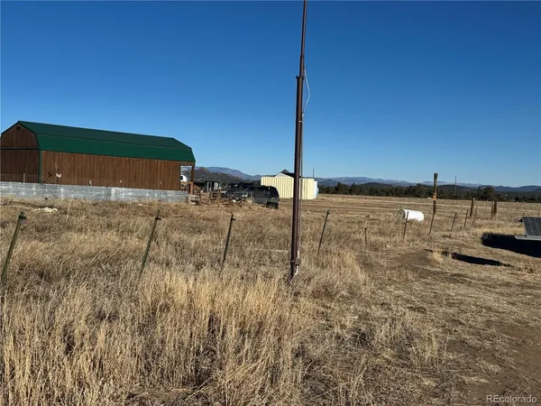 $125,000 | 3 Beth Lane, Westcliffe, CO 81252