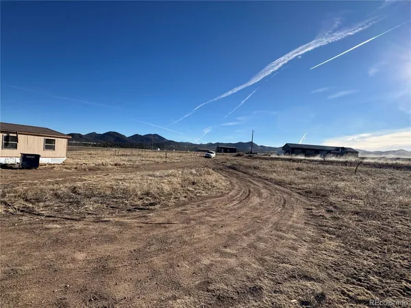 $125,000 | 3 Beth Lane, Westcliffe, CO 81252