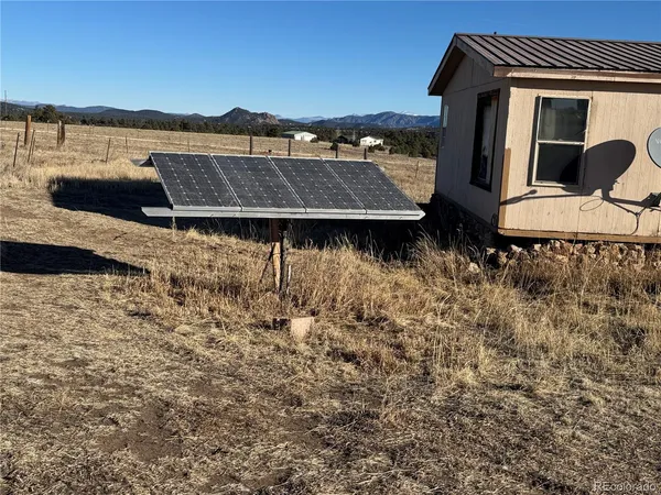 $125,000 | 3 Beth Lane, Westcliffe, CO 81252