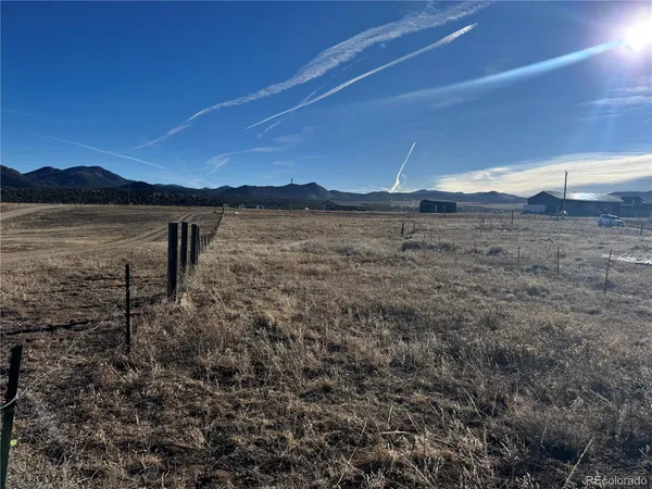 $125,000 | 3 Beth Lane, Westcliffe, CO 81252