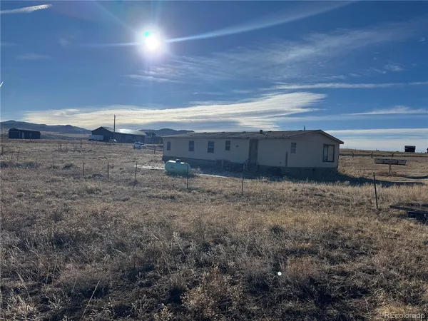 $125,000 | 3 Beth Lane, Westcliffe, CO 81252