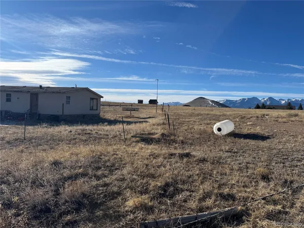 $125,000 | 3 Beth Lane, Westcliffe, CO 81252