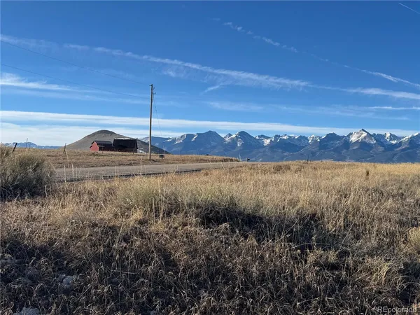 $125,000 | 3 Beth Lane, Westcliffe, CO 81252