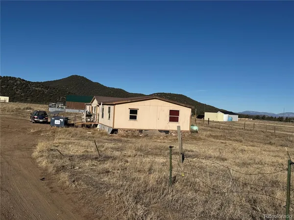$125,000 | 3 Beth Lane, Westcliffe, CO 81252