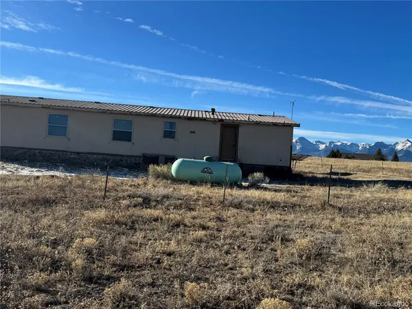 $125,000 | 3 Beth Lane, Westcliffe, CO 81252