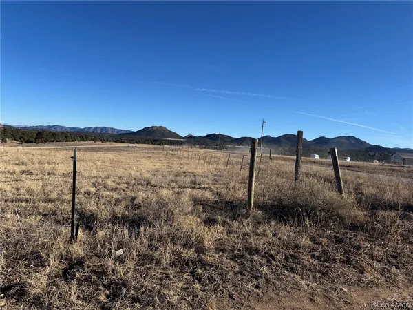 $125,000 | 3 Beth Lane, Westcliffe, CO 81252