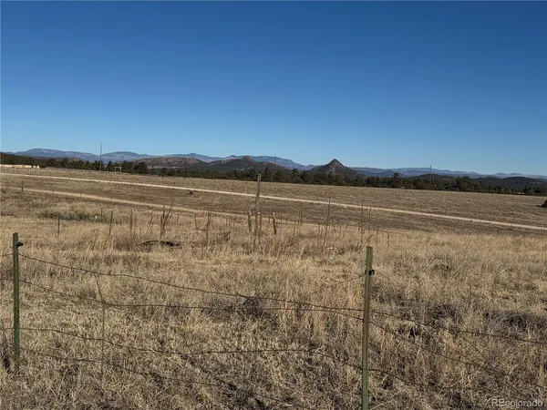 $125,000 | 3 Beth Lane, Westcliffe, CO 81252