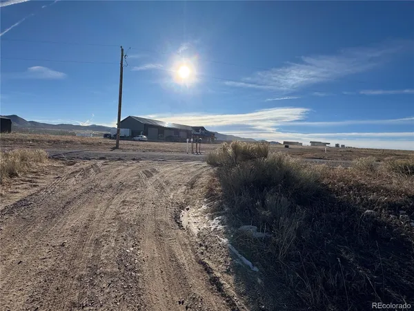 $125,000 | 3 Beth Lane, Westcliffe, CO 81252