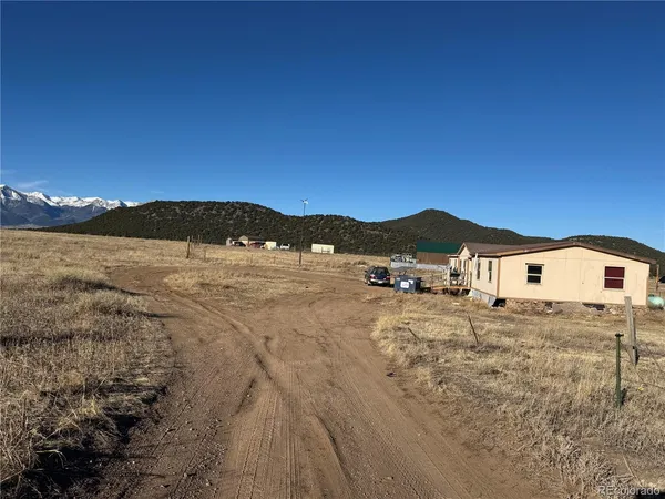 $125,000 | 3 Beth Lane, Westcliffe, CO 81252