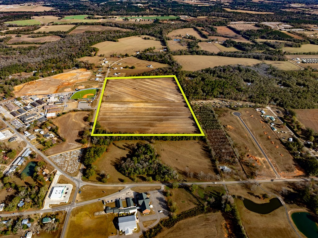 51.8-ac Hadden Road Dothan, AL 36301 - Photo 11 of 43