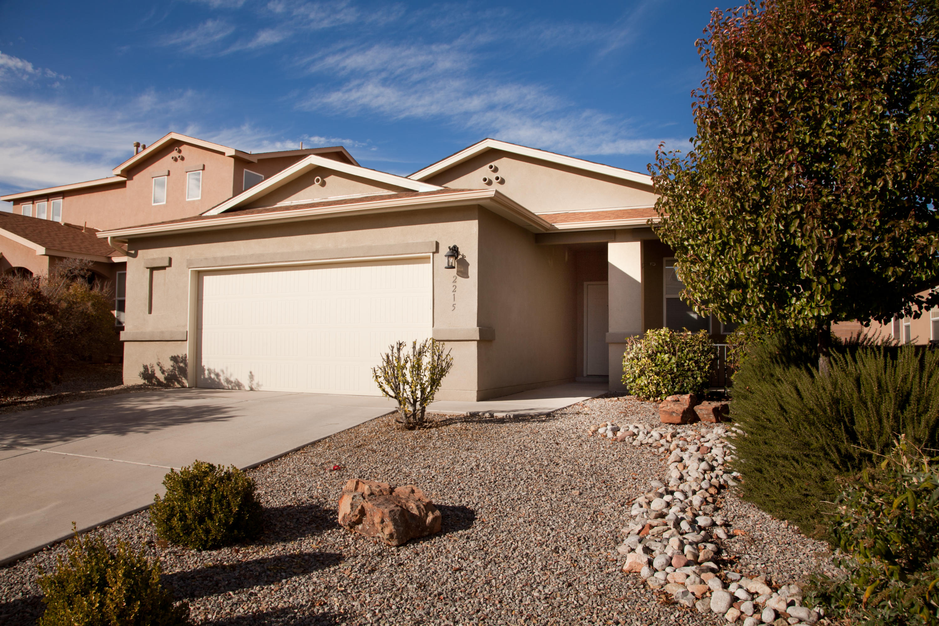 2215 Montevine Avenue Rio Rancho, NM 87124 - Photo 1 of 1 Gallery Image 1