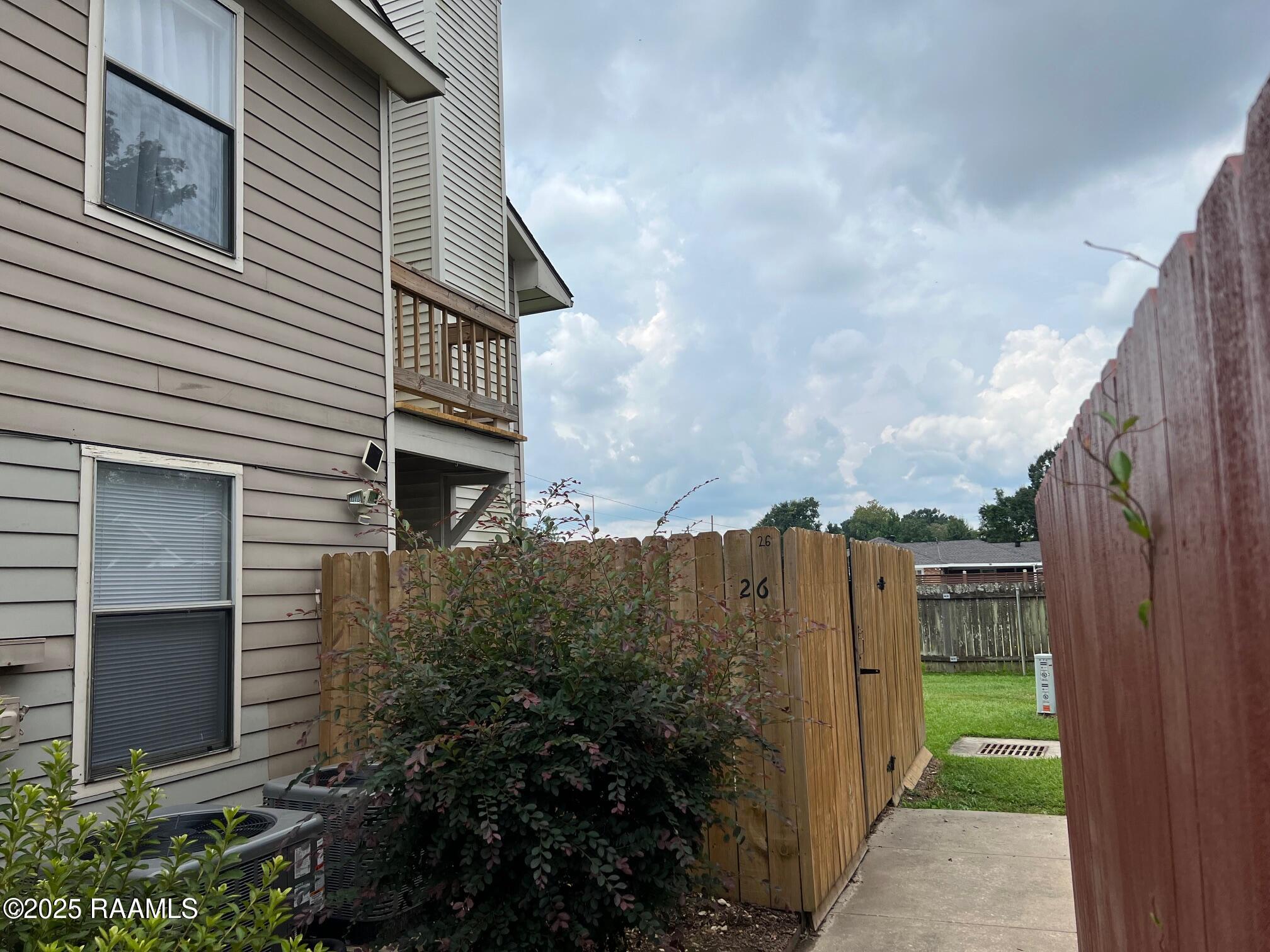 1000 Kaliste Saloom Road, Unit 26 Lafayette, LA 70508 - Photo 14 of 21 IMG_8085