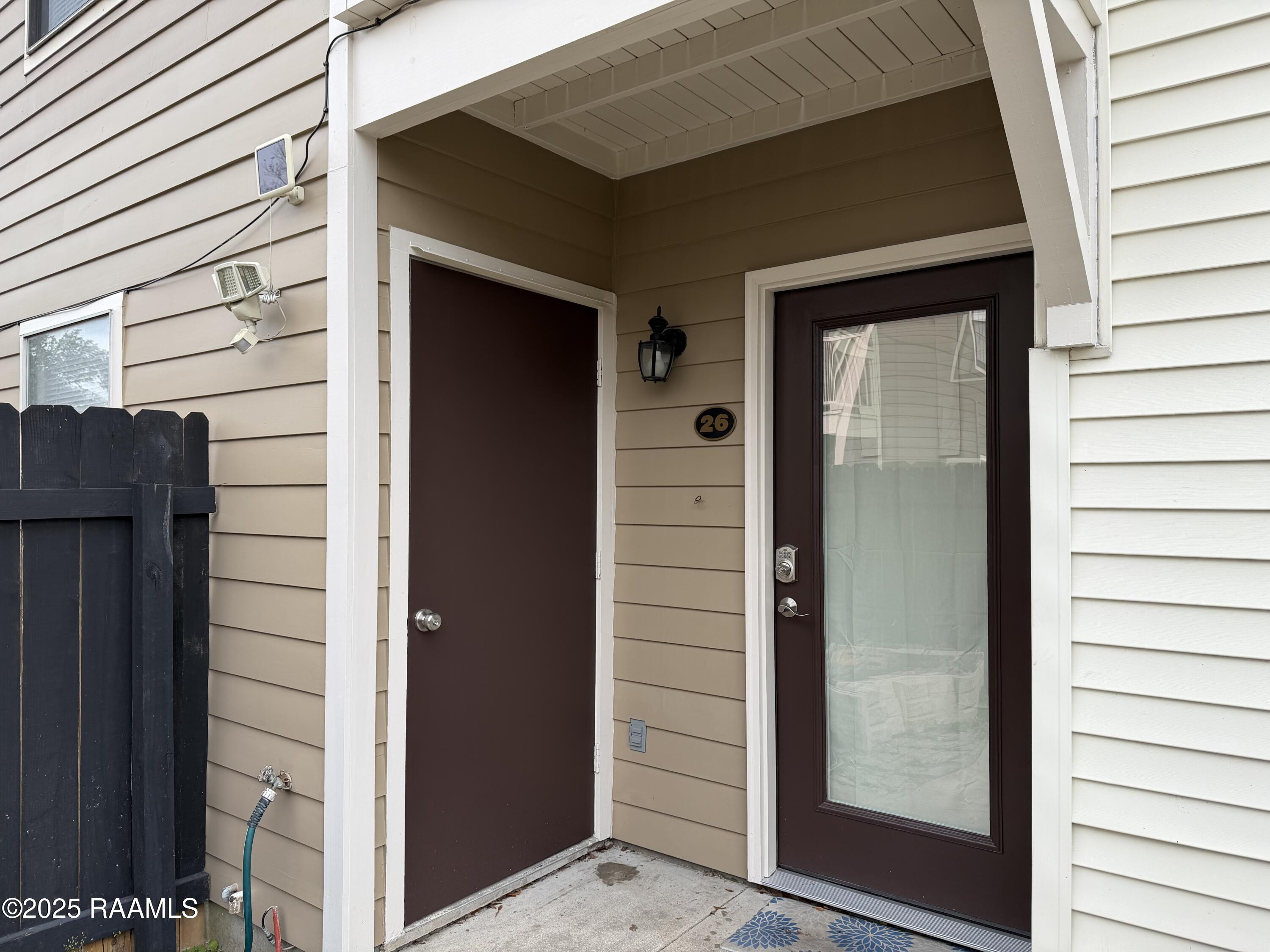 1000 Kaliste Saloom Road, Unit 26 Lafayette, LA 70508 - Photo 16 of 21 IMG_8757