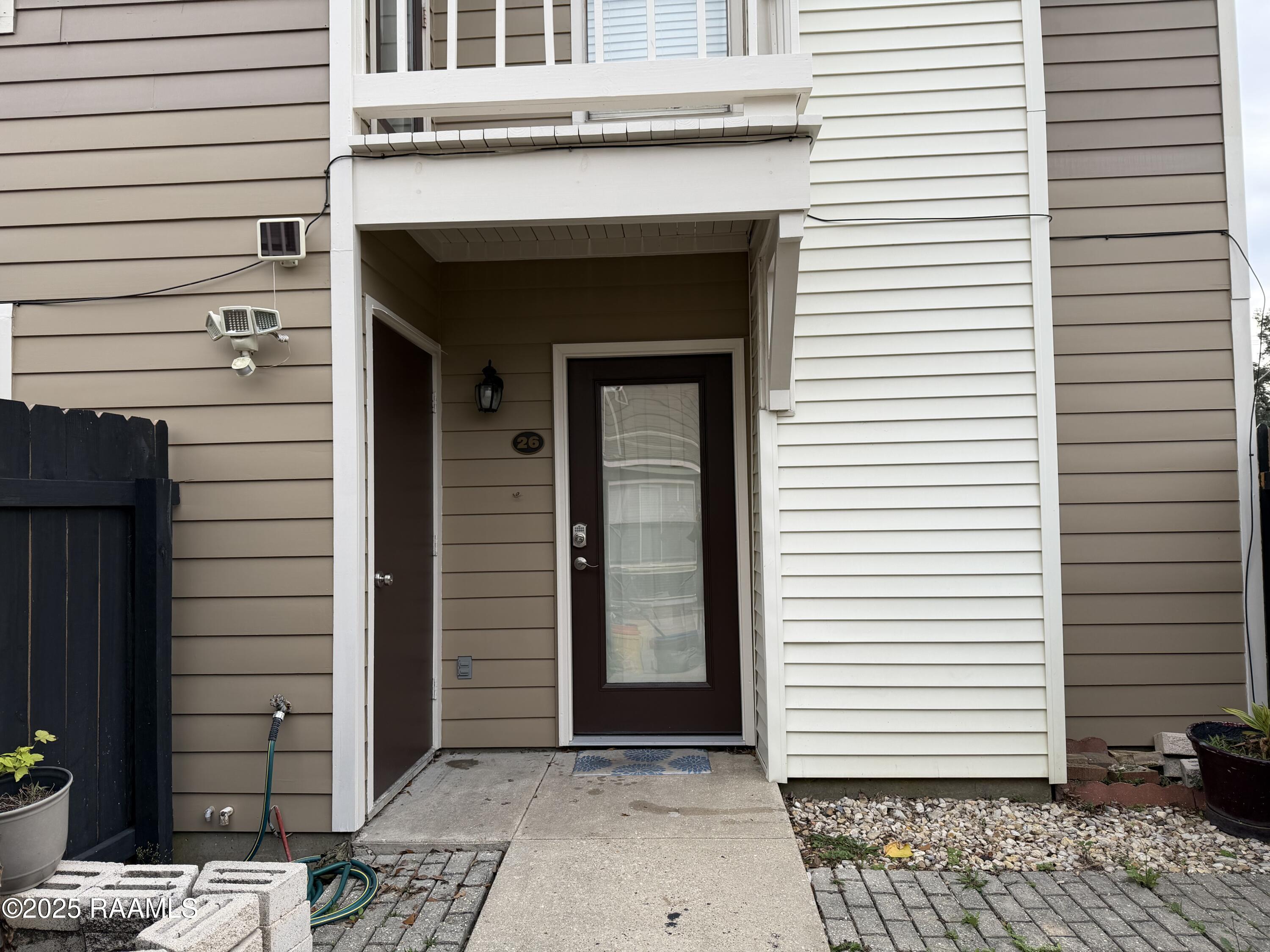 1000 Kaliste Saloom Road, Unit 26 Lafayette, LA 70508 - Photo 17 of 21 IMG_8756