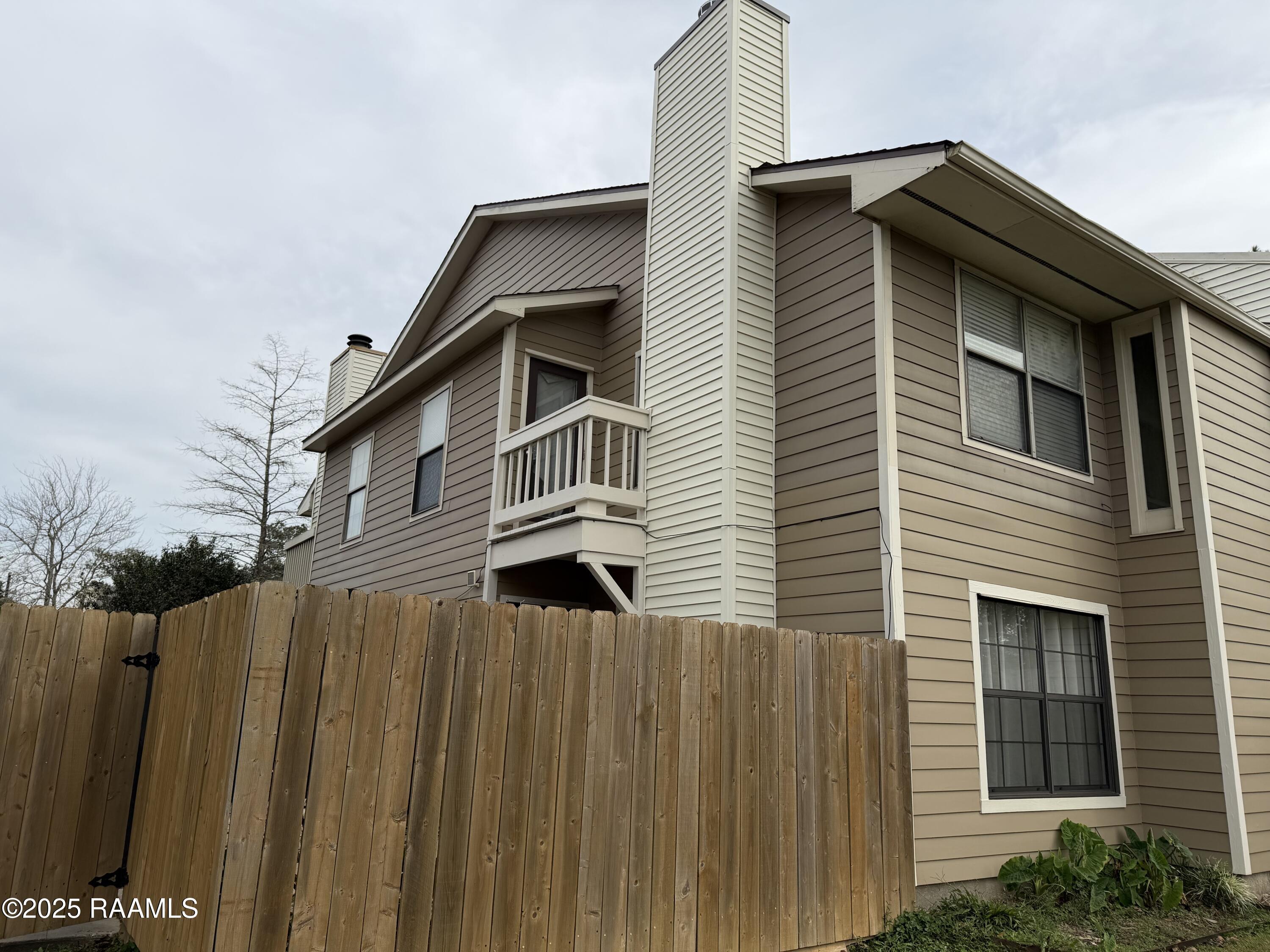 1000 Kaliste Saloom Road, Unit 26 Lafayette, LA 70508 - Photo 20 of 21 IMG_8761