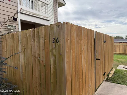 $137,000 | 1000 Kaliste Saloom Road, Unit 26, Lafayette, LA 70508