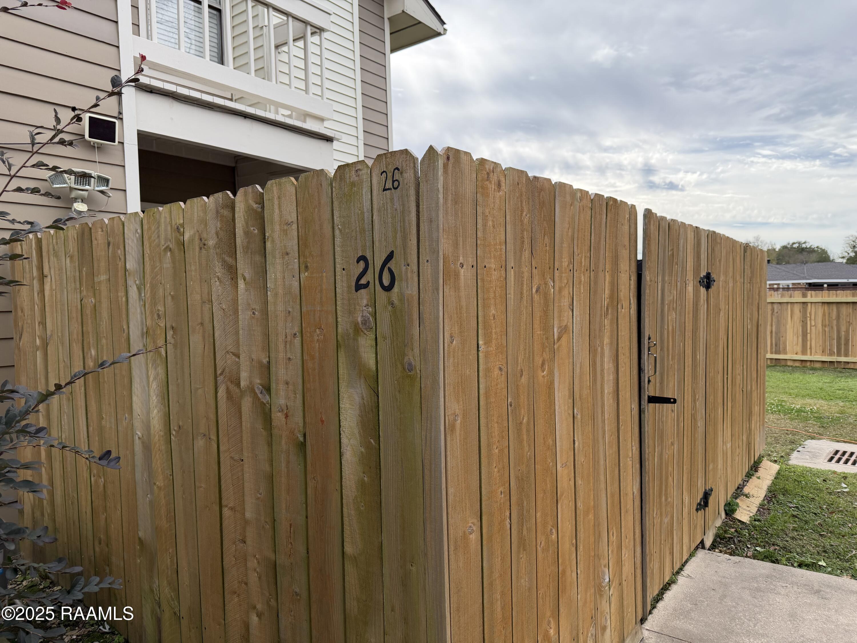 1000 Kaliste Saloom Road, Unit 26 Lafayette, LA 70508 - Photo 2 of 21 IMG_8765