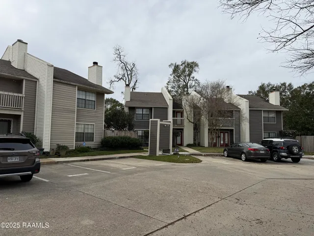 $137,000 | 1000 Kaliste Saloom Road, Unit 26, Lafayette, LA 70508