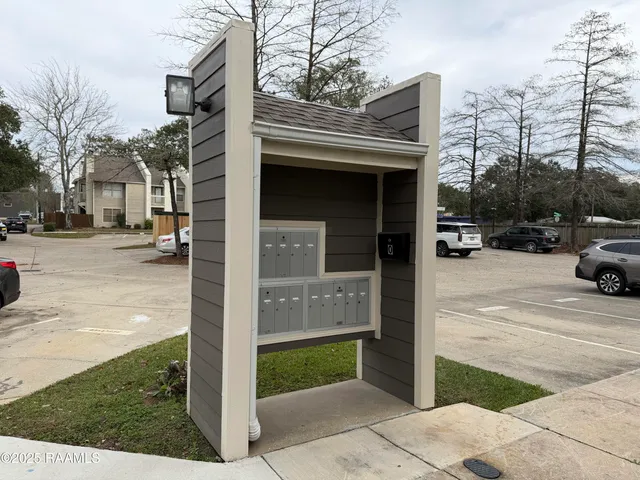 $137,000 | 1000 Kaliste Saloom Road, Unit 26, Lafayette, LA 70508