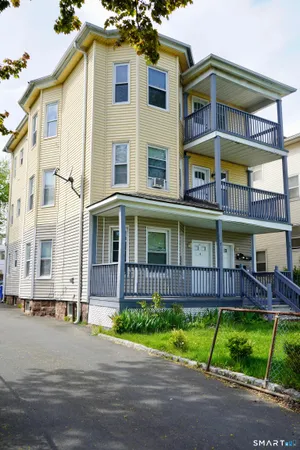 $1,850 | 2657 Main Street, Hartford, CT 06120