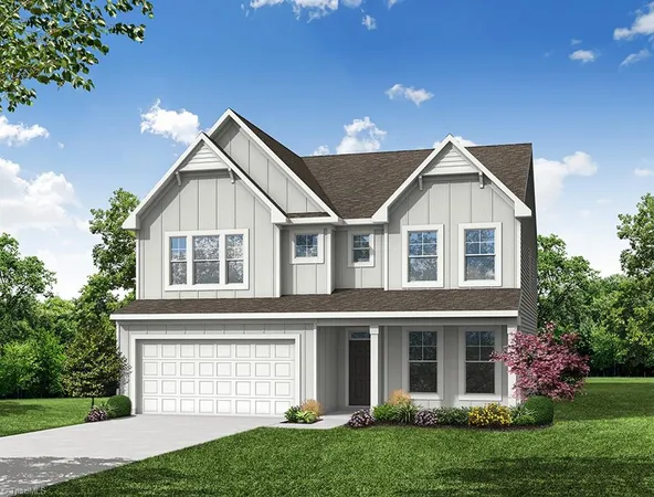 $612,730 | 416 Bingham And Parks Road, Advance, NC 27006